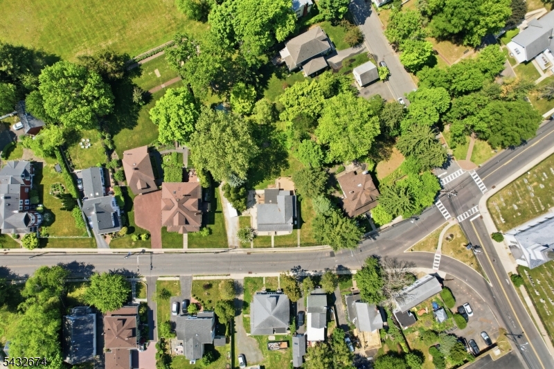 Princeton Oaks - Residential