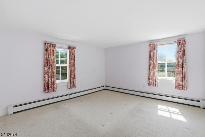 Princeton Oaks - Residential