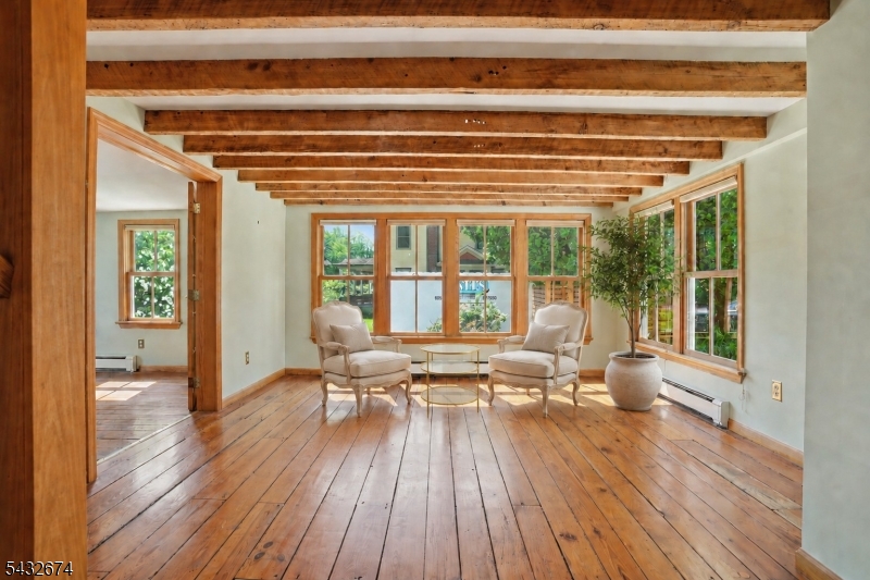 Princeton Oaks - Residential
