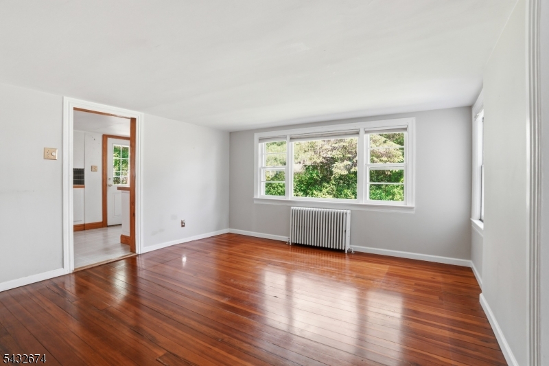Princeton Oaks - Residential