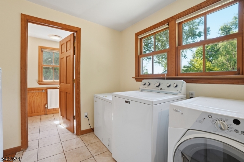Princeton Oaks - Residential