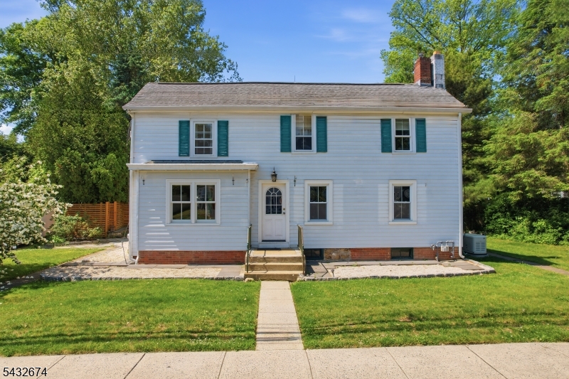 Princeton Oaks - Residential