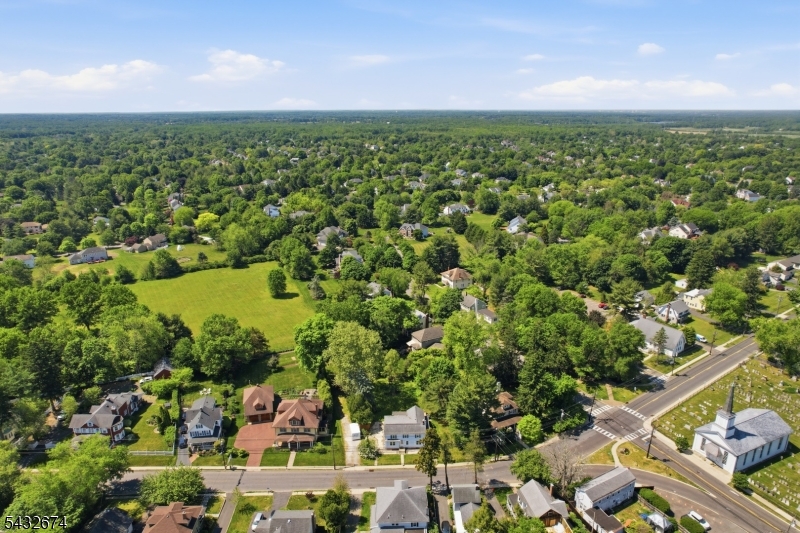Princeton Oaks - Residential
