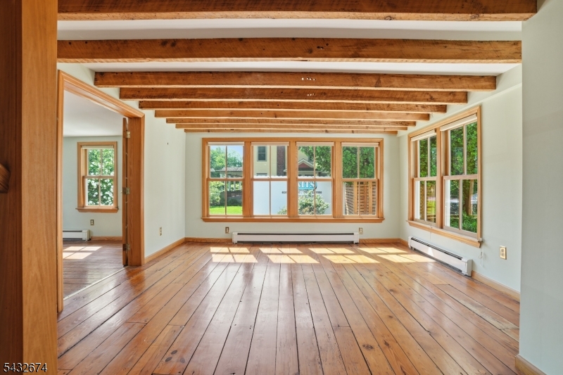 Princeton Oaks - Residential