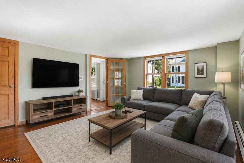 Princeton Oaks - Residential
