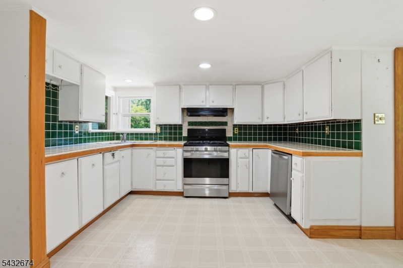 Princeton Oaks - Residential