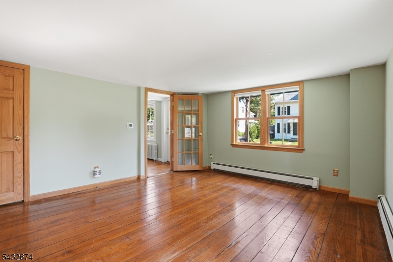 Princeton Oaks - Residential
