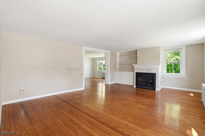 Princeton Oaks - Residential