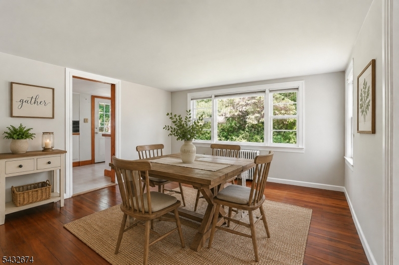 Princeton Oaks - Residential