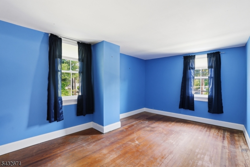 Princeton Oaks - Residential