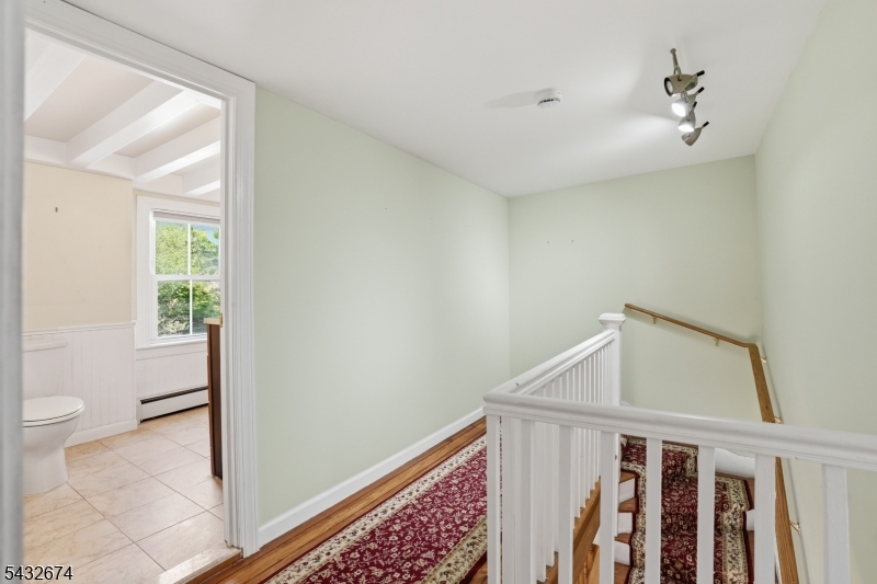 Princeton Oaks - Residential