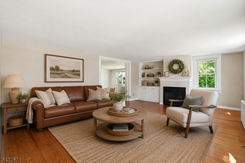 Princeton Oaks - Residential
