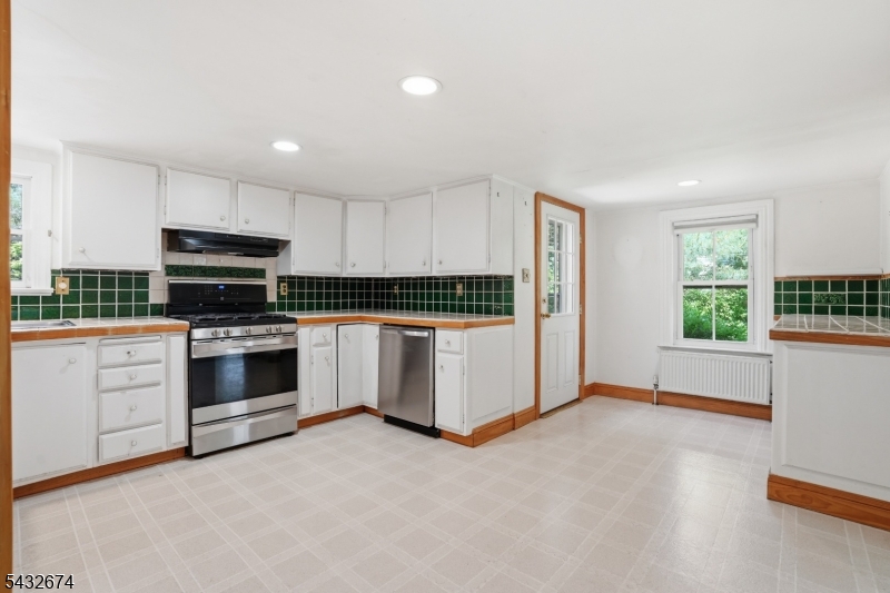 Princeton Oaks - Residential