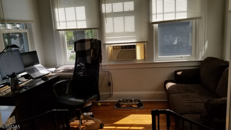 Convent Station - Residential Lease