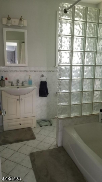 Convent Station - Residential Lease