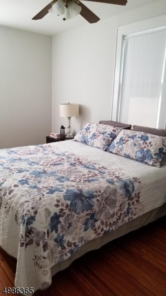 Convent Station - Residential Lease
