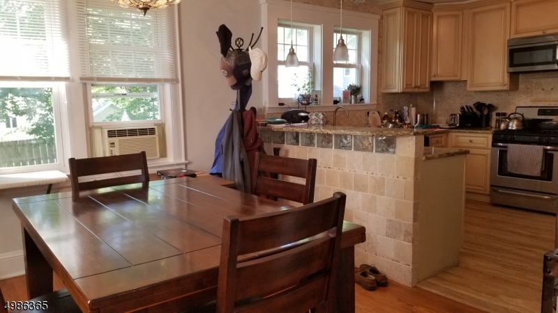 Beautiful /updated 3 bedroom colonial on a quiet street with a fantastic yard.  Available 8/1 No pets or smokers