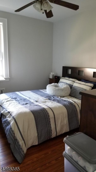 Convent Station - Residential Lease