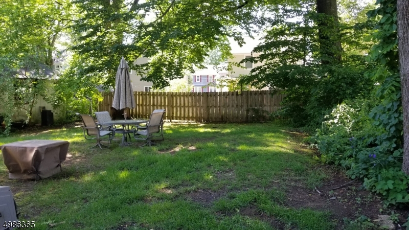 Convent Station - Residential Lease