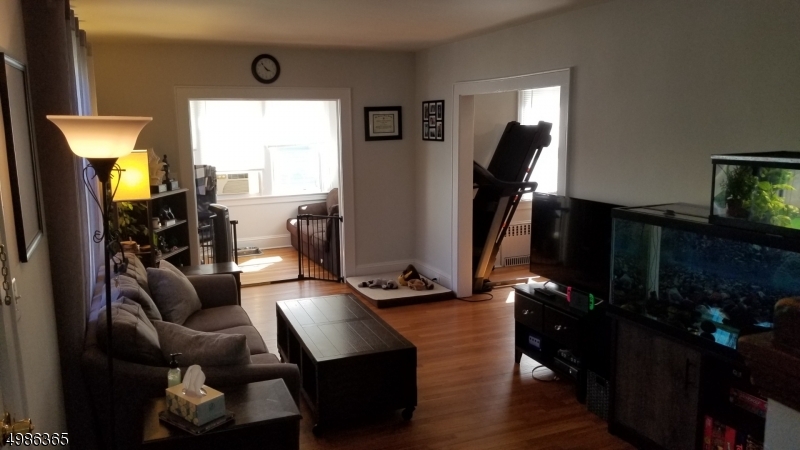 Convent Station - Residential Lease