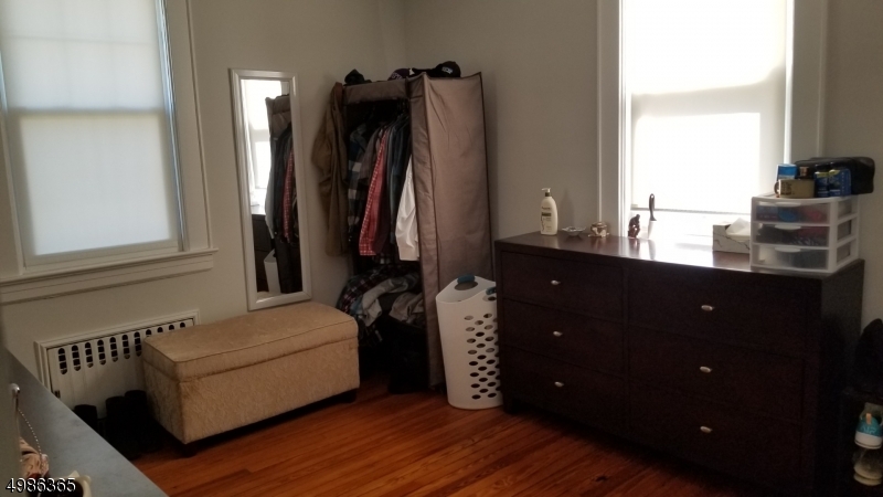 Convent Station - Residential Lease