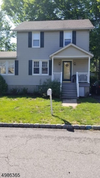 Convent Station - Residential Lease