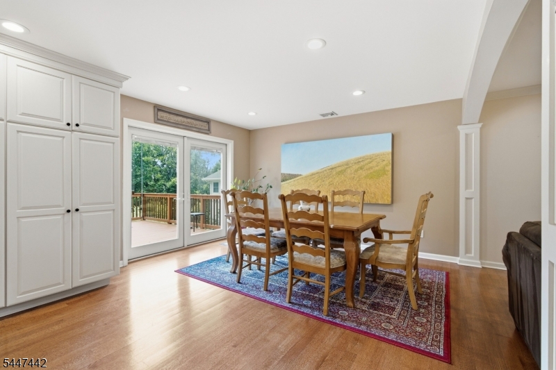 White Meadow Lake - Residential