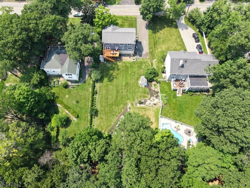 White Meadow Lake - Residential