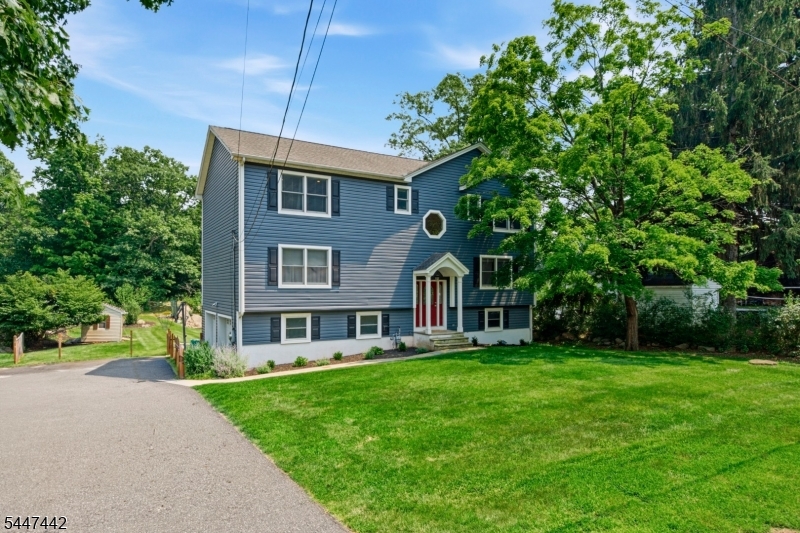 White Meadow Lake - Residential