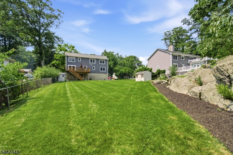 White Meadow Lake - Residential