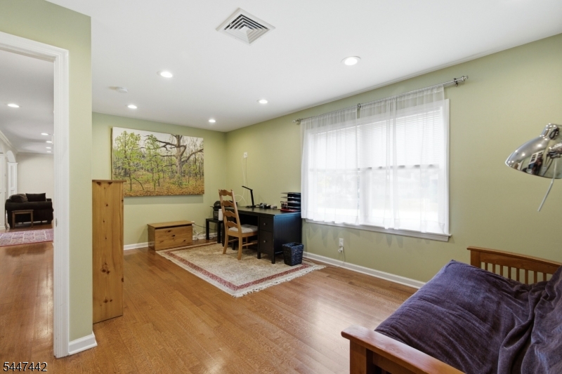 White Meadow Lake - Residential