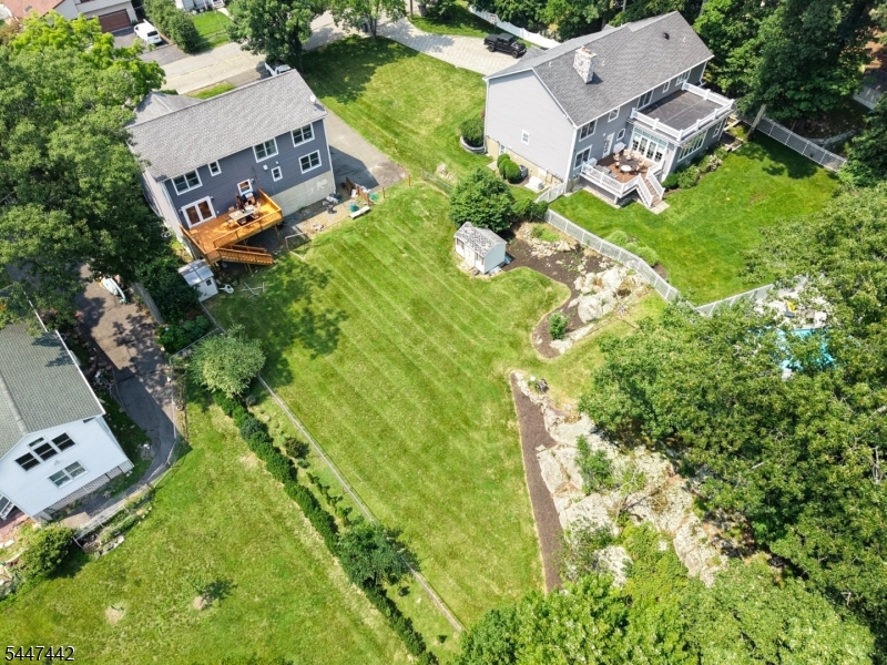 White Meadow Lake - Residential