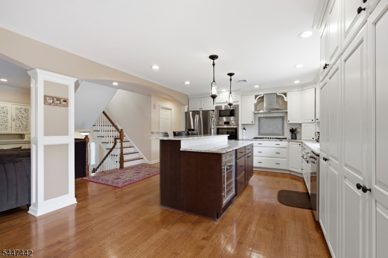 White Meadow Lake - Residential