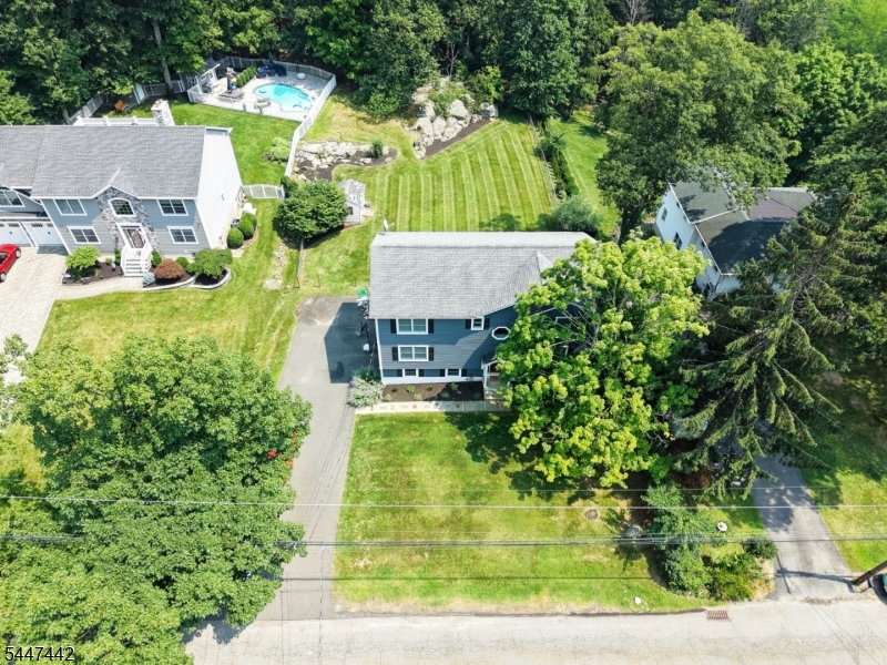 White Meadow Lake - Residential