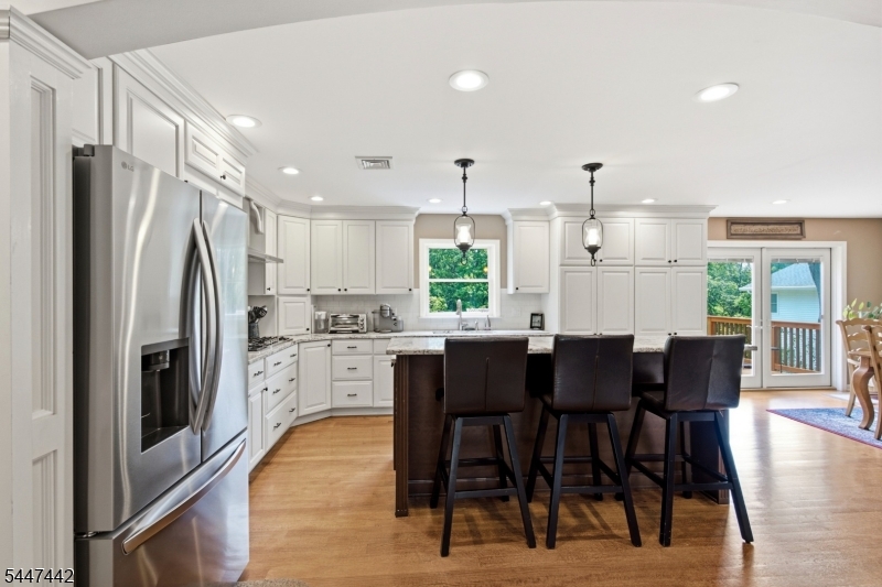 White Meadow Lake - Residential
