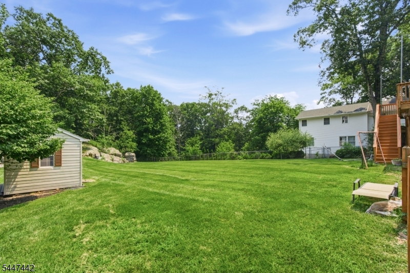 White Meadow Lake - Residential