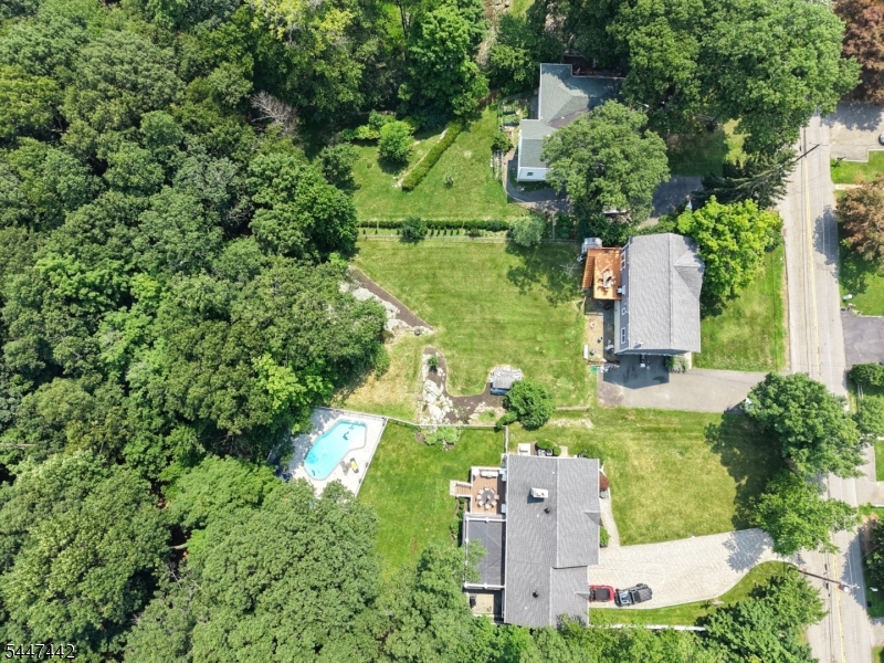 White Meadow Lake - Residential
