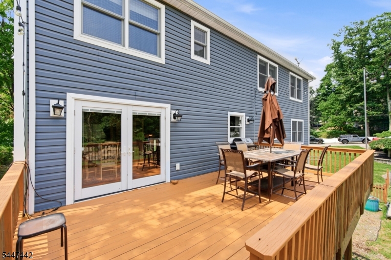 White Meadow Lake - Residential