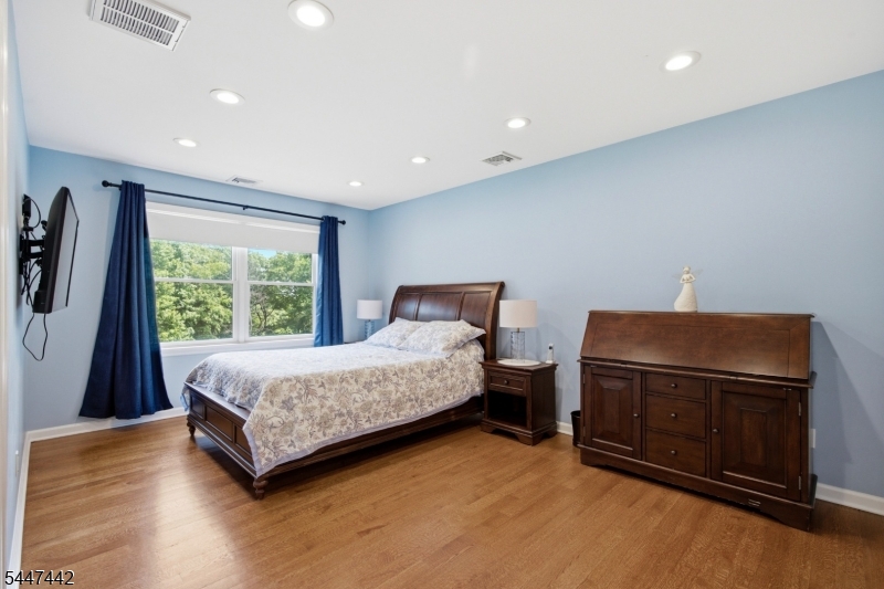 White Meadow Lake - Residential