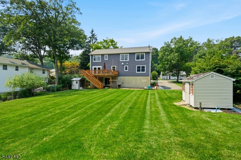 White Meadow Lake - Residential