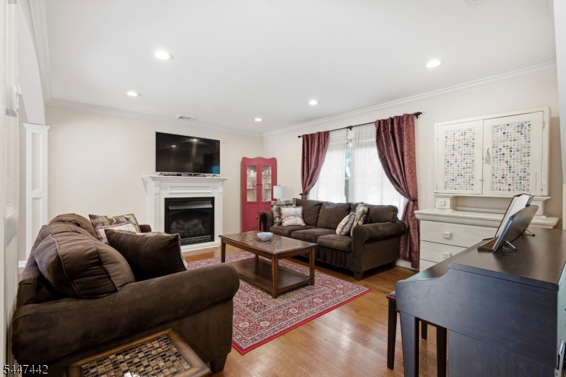 White Meadow Lake - Residential