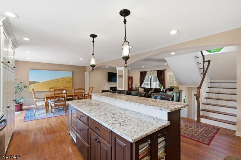 White Meadow Lake - Residential