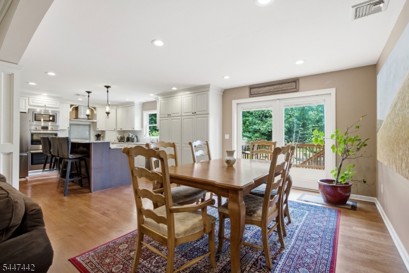 White Meadow Lake - Residential