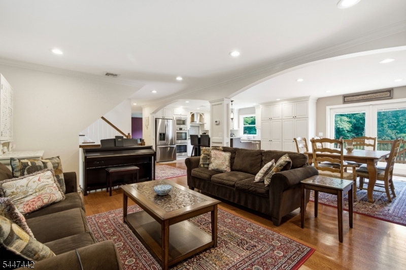 White Meadow Lake - Residential