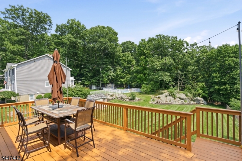 White Meadow Lake - Residential