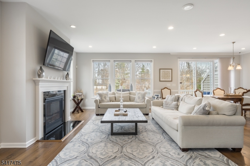 Residences at Columbia Park - Residential