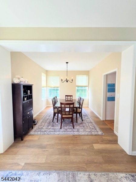 White House Station - Residential