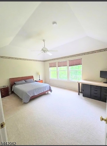 White House Station - Residential