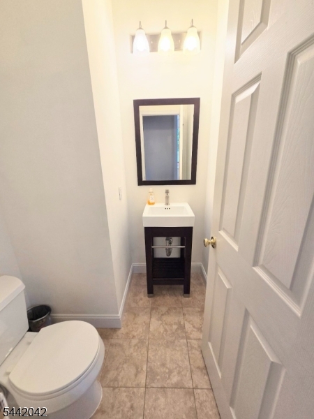White House Station - Residential