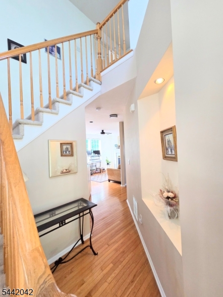White House Station - Residential